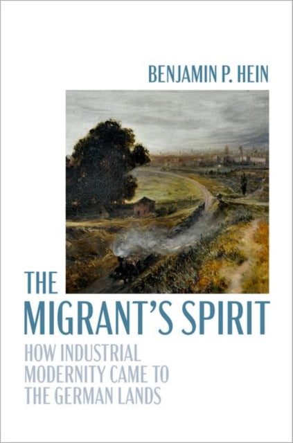 The Migrants Spirit