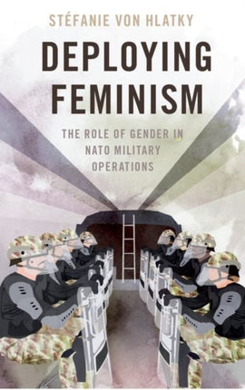 Deploying Feminism