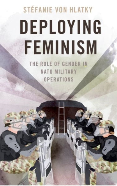 Deploying Feminism