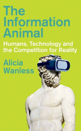 The Information Animal