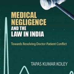 Collection image for: Negligence Books