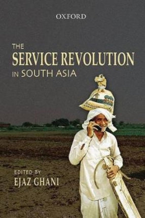 Service Revolution in South Asia