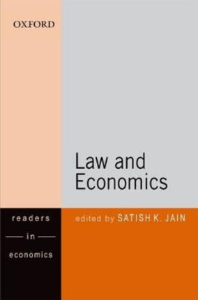 Law and Economics