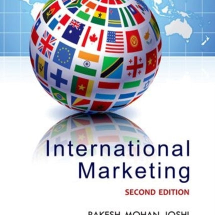 International Marketing