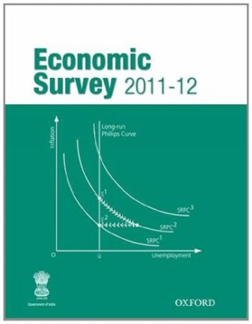 Economic Survey 2011-12