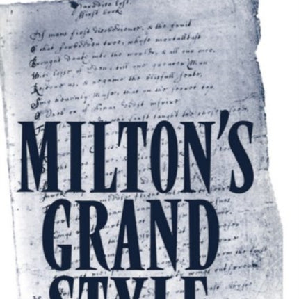Miltons Grand Style