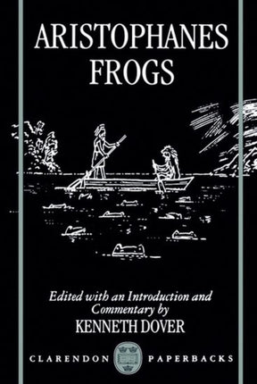 Aristophanes Frogs