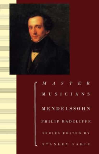 Mendelssohn Composers Across Cultures