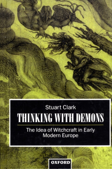 Thinking with Demons