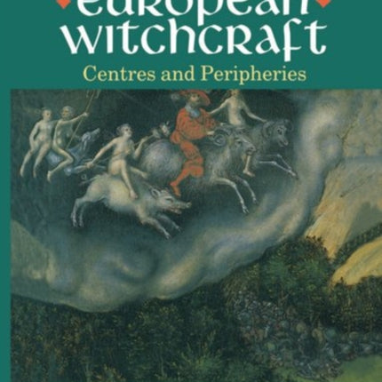 Early Modern European Witchcraft