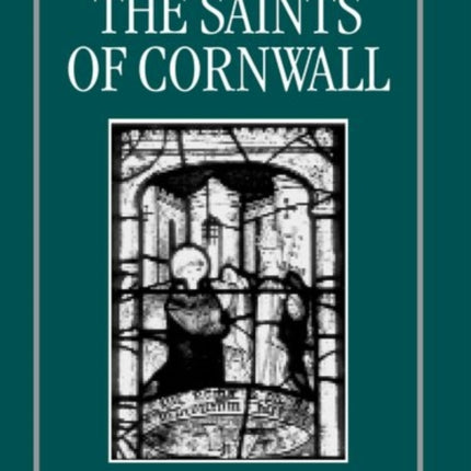 The Saints of Cornwall