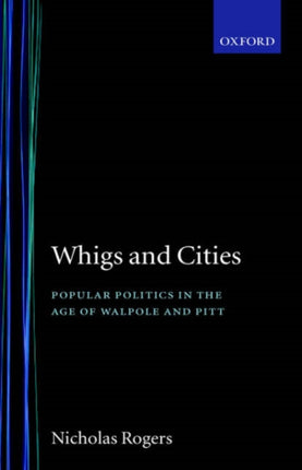 Whigs and Cities