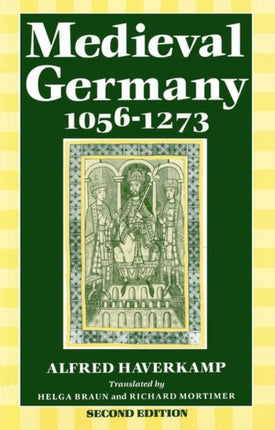 Medieval Germany 10561273