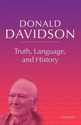 Truth Language and History