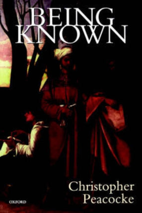Being Known