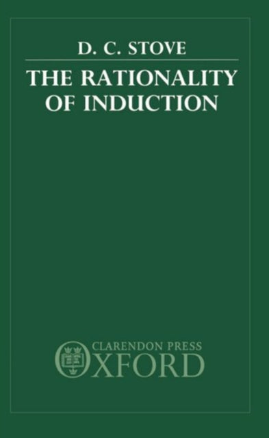 The Rationality of Induction