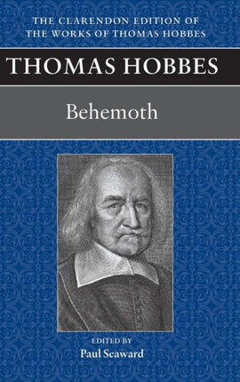 Thomas Hobbes