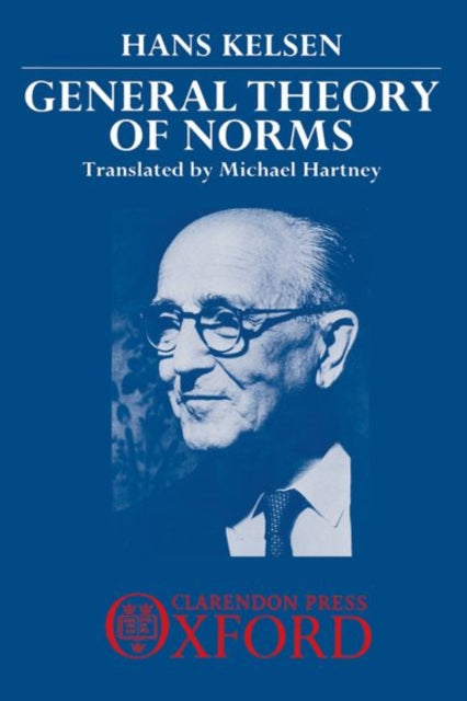 GEN THEORY NORMS HARTNEYC