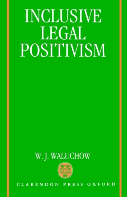 Inclusive Legal Positivism