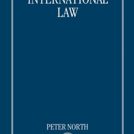 Essays in Private International Law