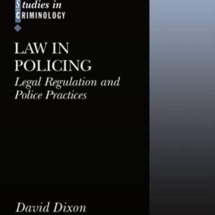 Law in Policing