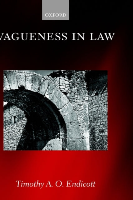 Vagueness in Law
