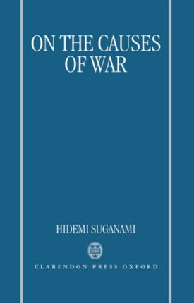 On the Causes of War