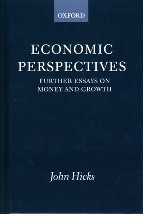 Economic Perspectives