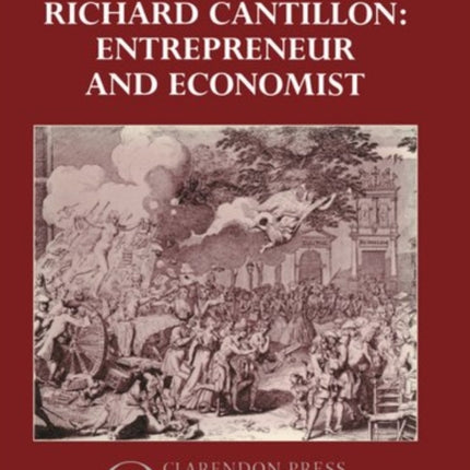 Richard Cantillon