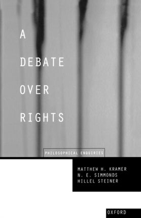 A Debate Over Rights