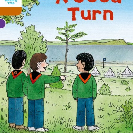 Oxford Reading Tree Biff Chip and Kipper Stories