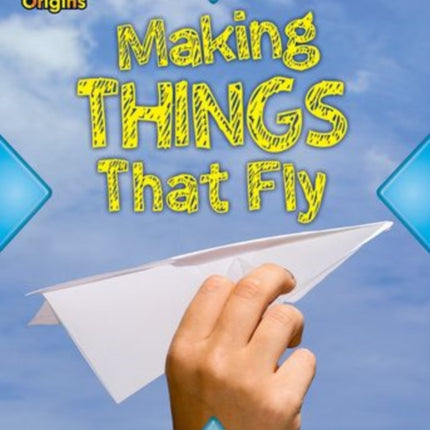 Project X Origins Green Book Band Oxford Level 5