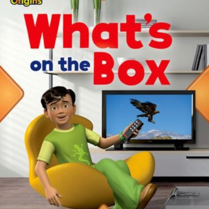 Project X Origins Gold Book Band Oxford Level 9