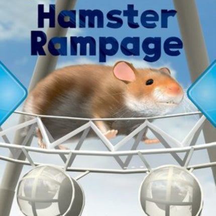 Project X Origins: White Book Band, Oxford Level 10: Journeys: Hamster Rampage