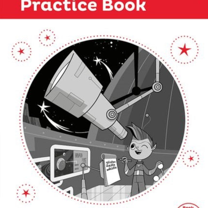 Read Write Inc. Spelling Practice Book 2A Pack of