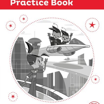 Read Write Inc. Spelling: Read Write Inc. Spelling: Practice Book 2B (Pack of 5)