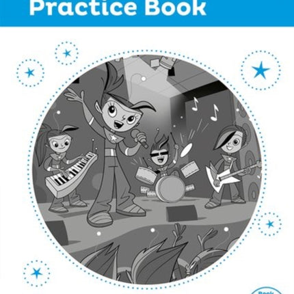 Read Write Inc. Spelling Practice Book 3 Pack of