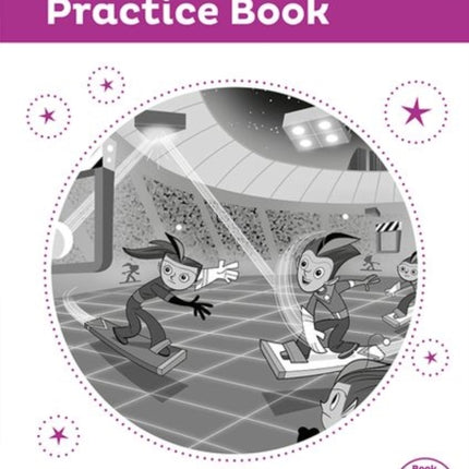 Read Write Inc. Spelling: Read Write Inc. Spelling: Practice Book 4 (Pack of 5)