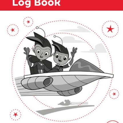 Read Write Inc. Spelling Log Book 2 Pack of 30 Read Write Inc Spelling Second Edition