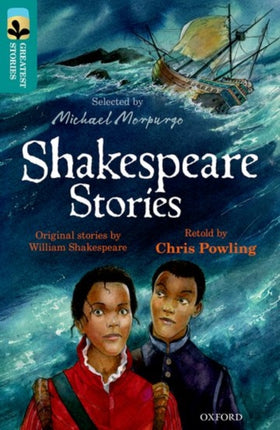 Oxford Reading Tree TreeTops Greatest Stories