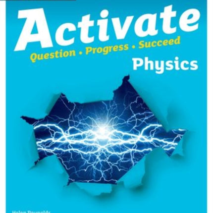 Activate Physics Student Book