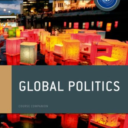 Oxford IB Diploma Programme Global Politics