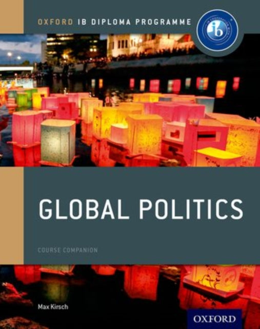 Oxford IB Diploma Programme Global Politics