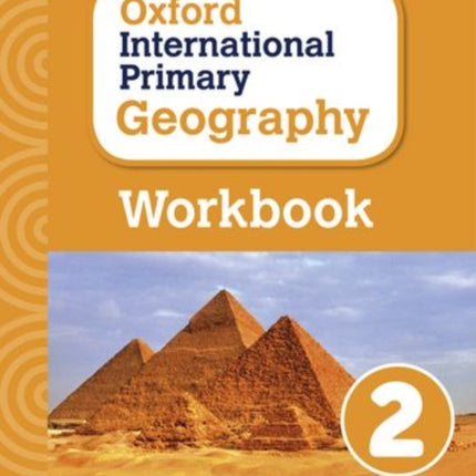 Oxford International Geography Workbook 2