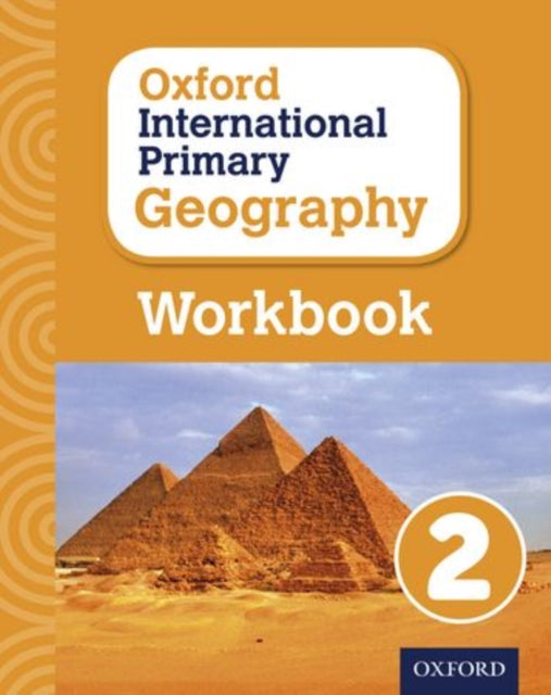 Oxford International Geography Workbook 2