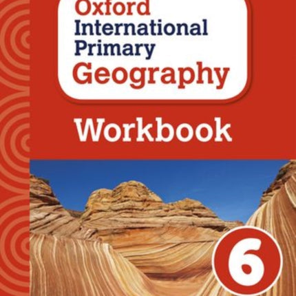 Oxford International Geography Workbook 6