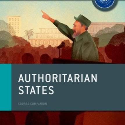 Oxford IB Diploma Programme Authoritarian States