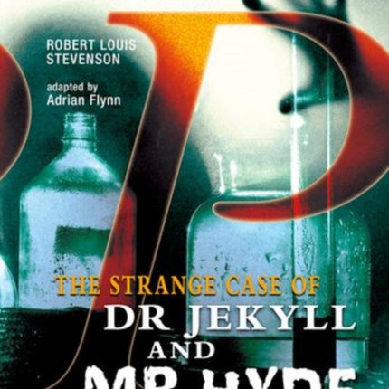 Oxford Playscripts: Jekyll and Hyde