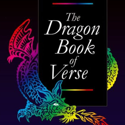 The Dragon Book of Verse