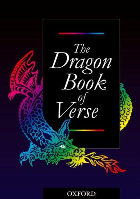 The Dragon Book of Verse